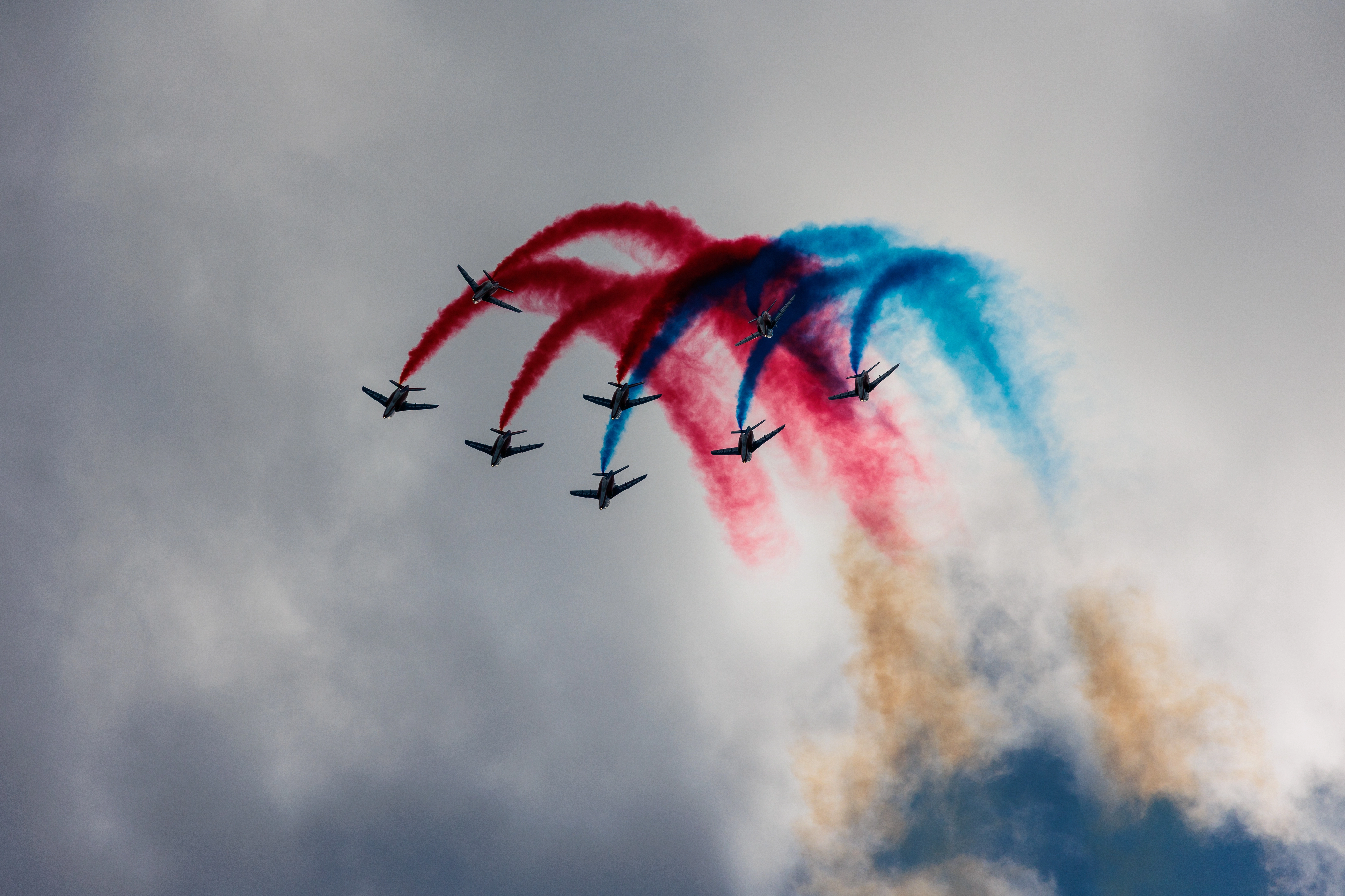 Photographie d’événements et séminaires