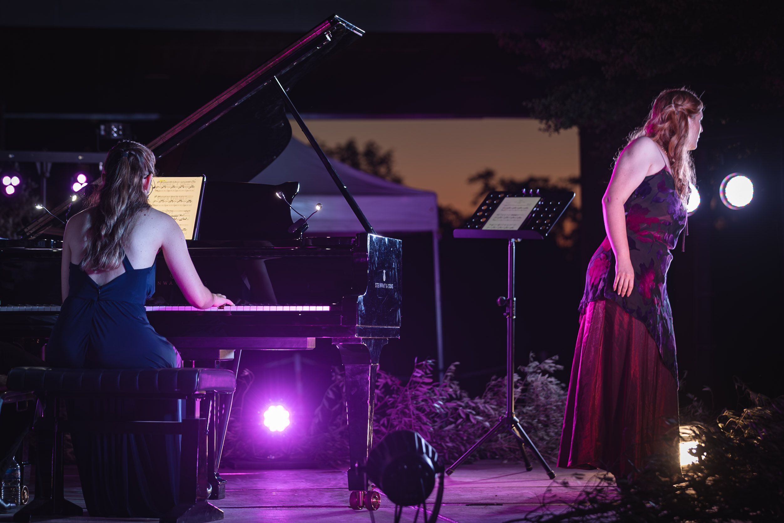 Photo événement associatif