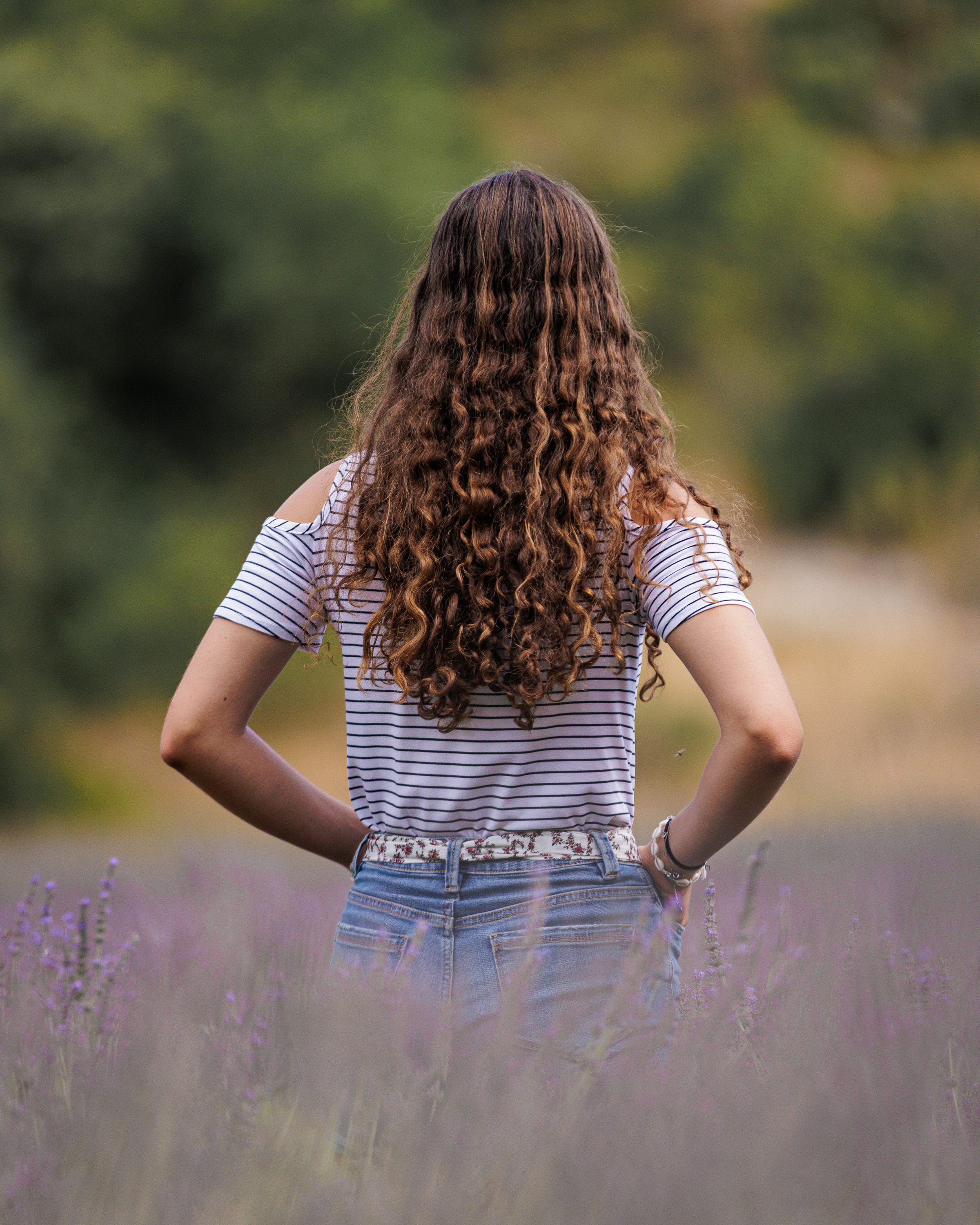 Escapade - séance photo en extérieur