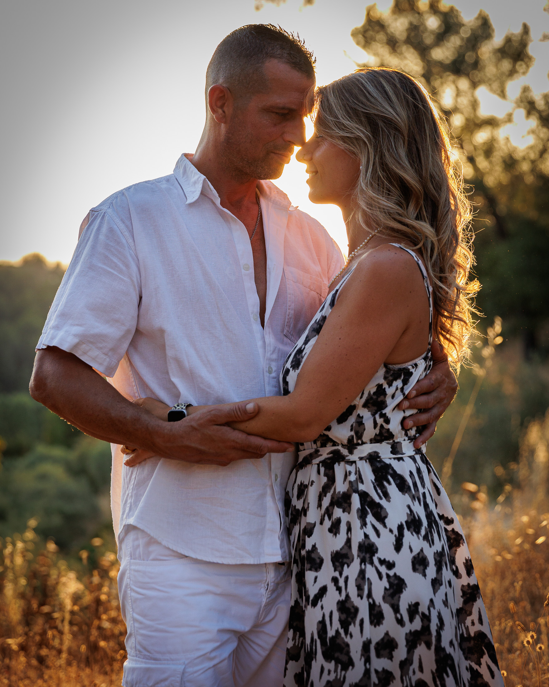 Expedition - séance photo en extérieur