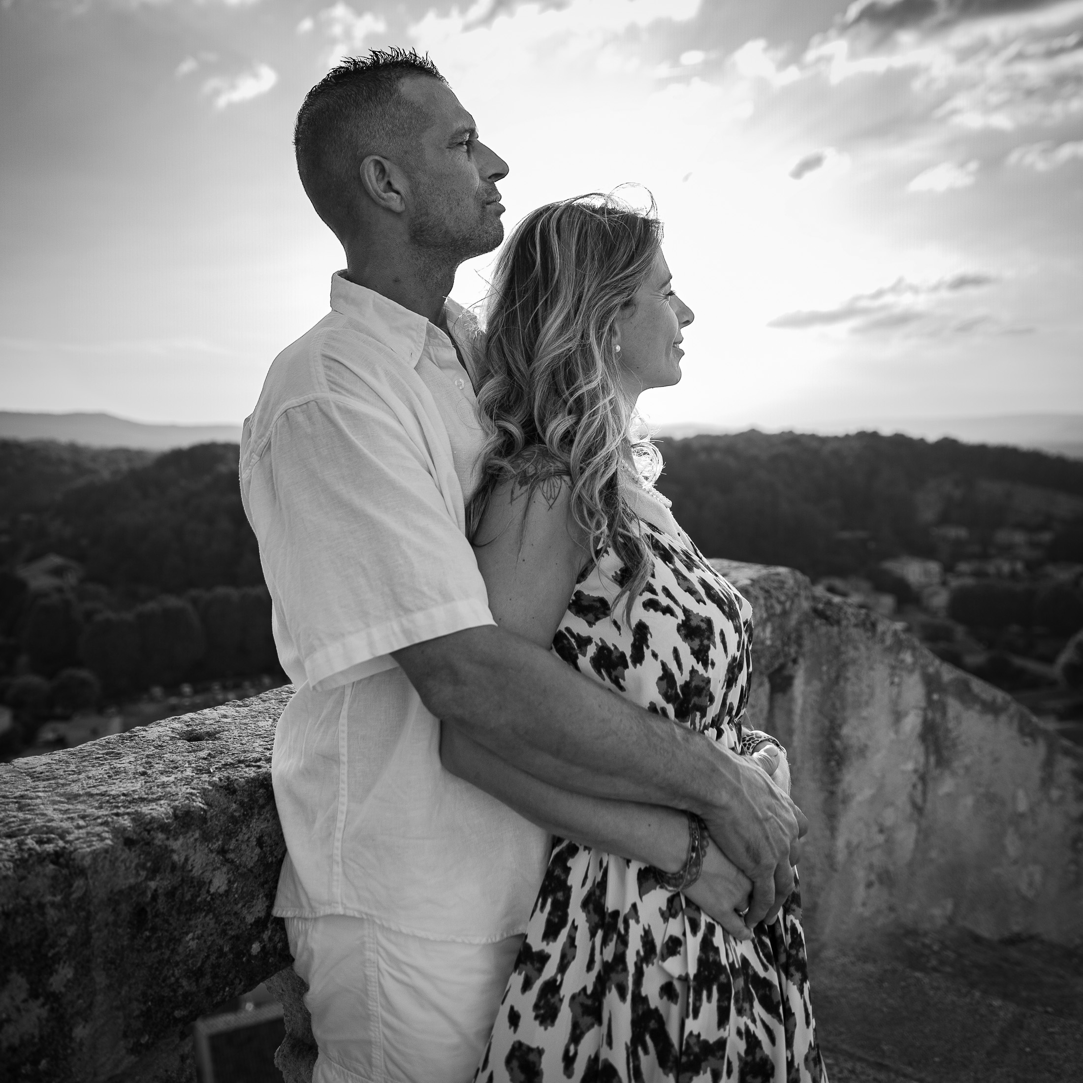 Portrait Extérieur 5