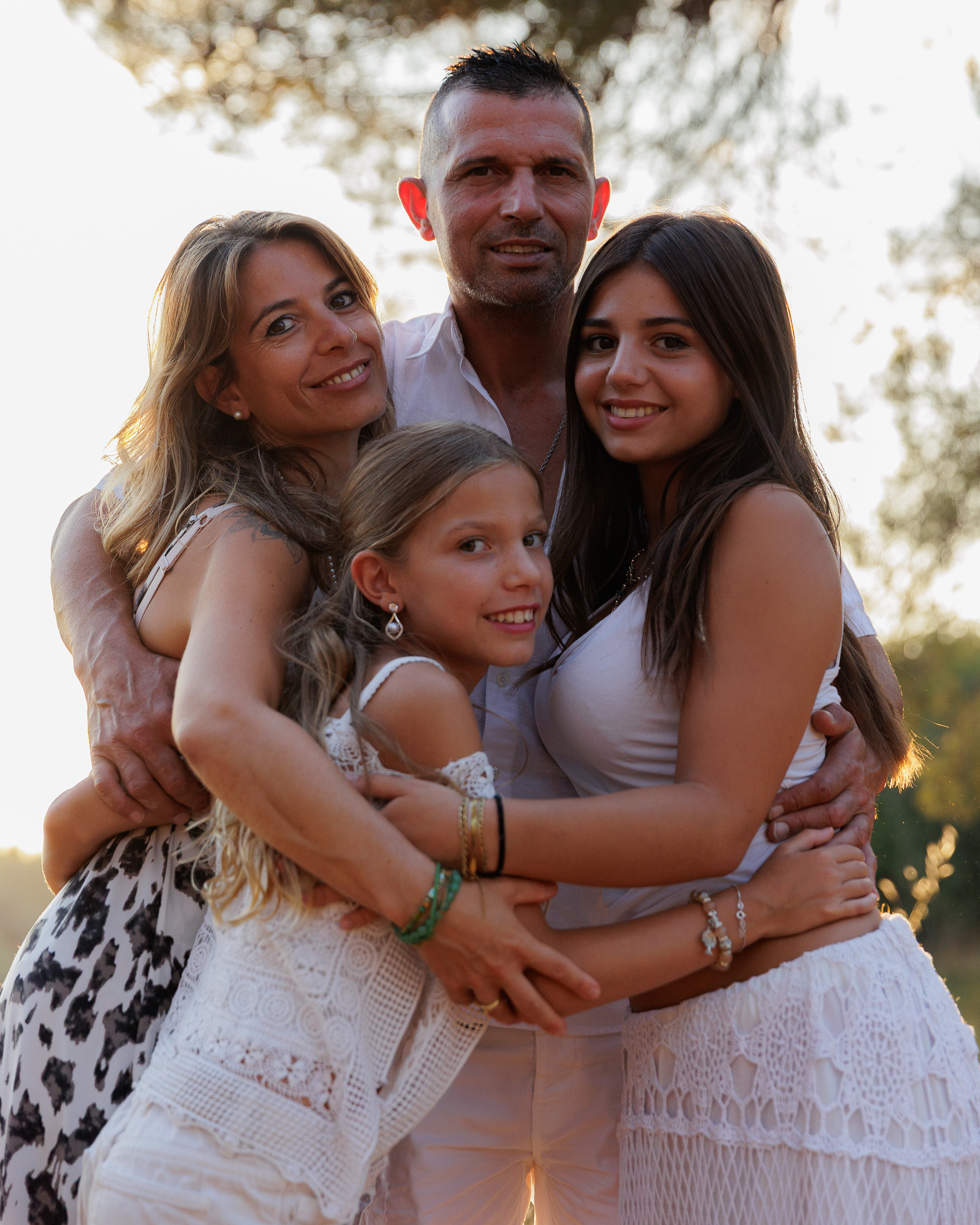 Portrait Extérieur 8